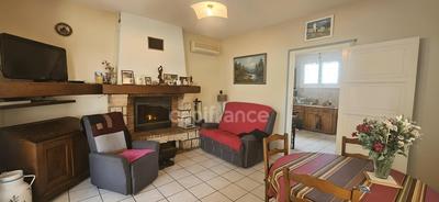 Maison de campagne - 131 m² - 7 pièces