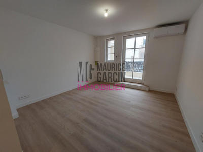 Appartement - 32 m² - 2 pièces
