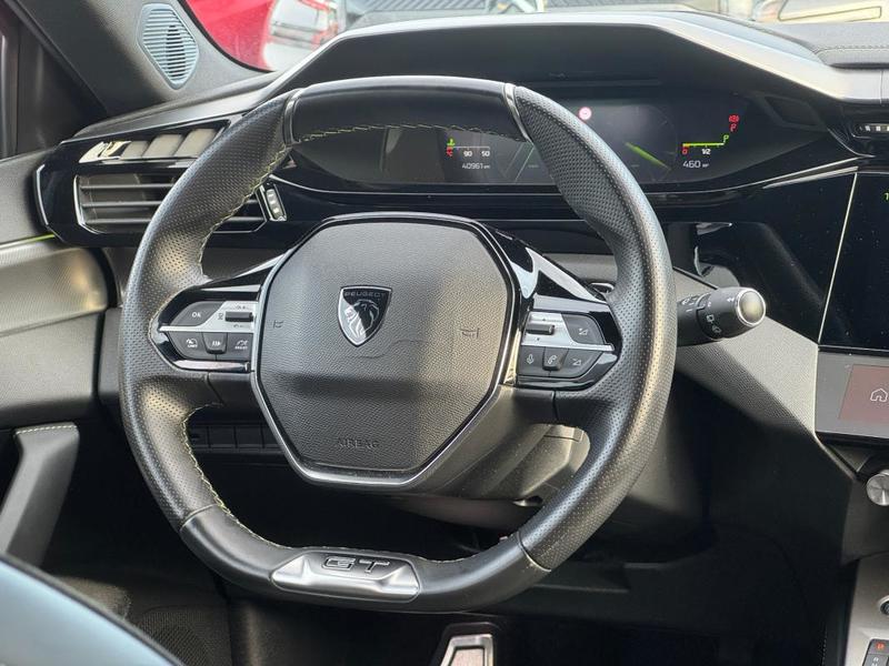 Peugeot 308 Sw BlueHDi 130ch s&amp;S Eat8 Gt