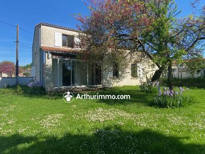 Maison - 145 m² - 5 pièces