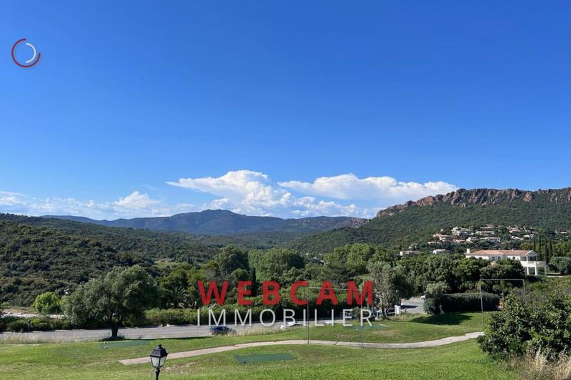 Studio - 22 m² - 1 pièce