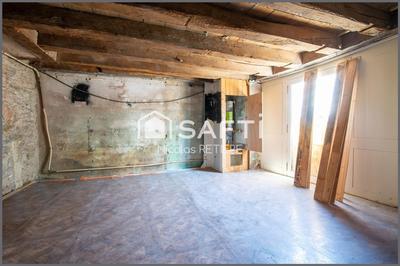 Local commercial - 233 m² - 6 pièces