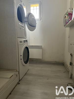 Maison - 106 m² - 6 pièces