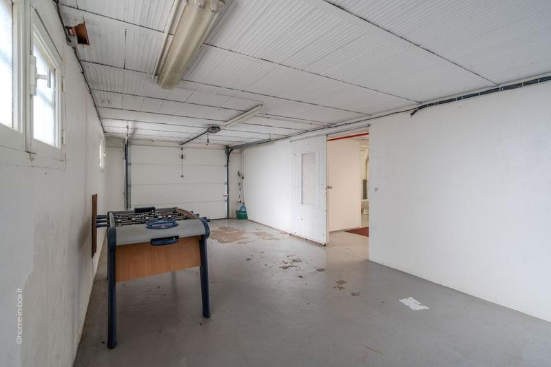 Maison - 70 m² - 3 pièces