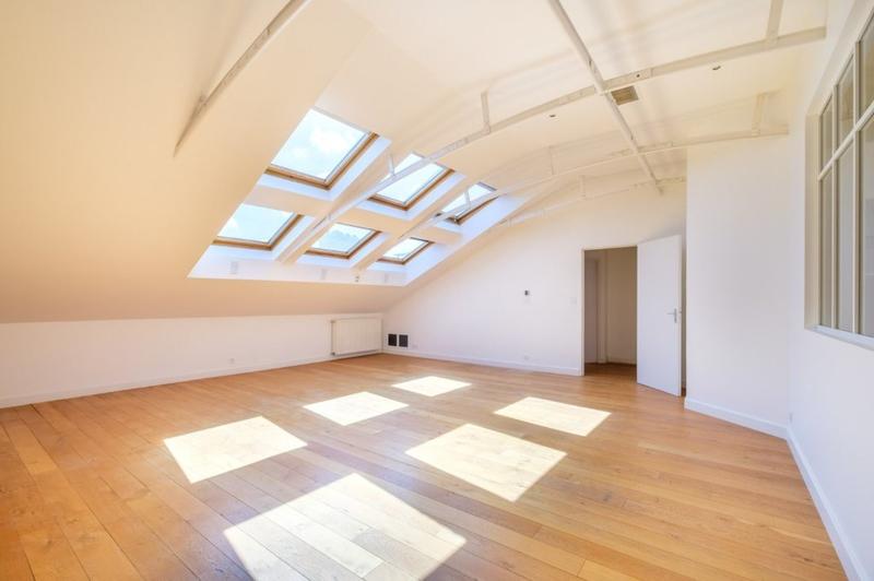 Appartement - 167 m² - 6 pièces