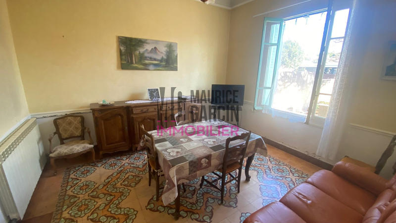 Maison - 82 m² - 5 pièces