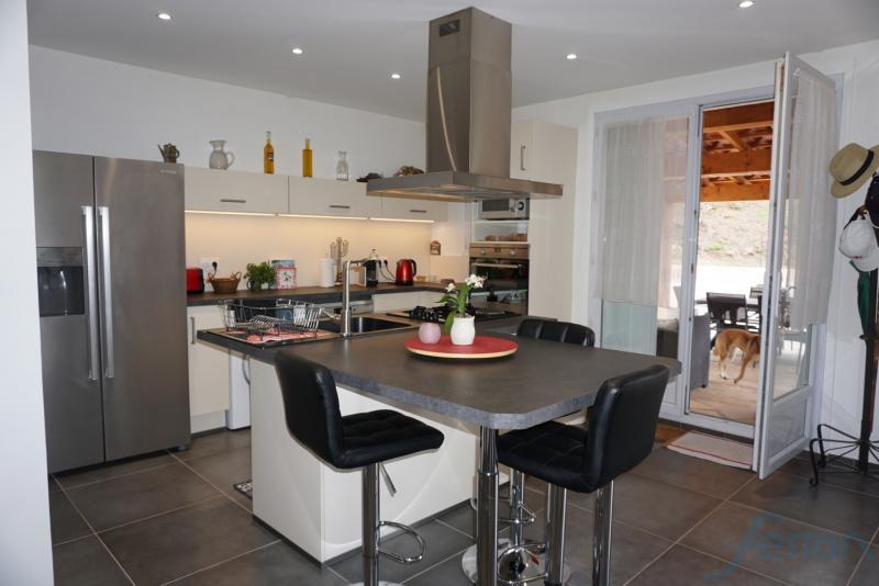 Villa - 210 m² - 8 pièces