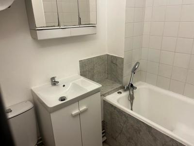 Studio - 24 m² - 1 pièce