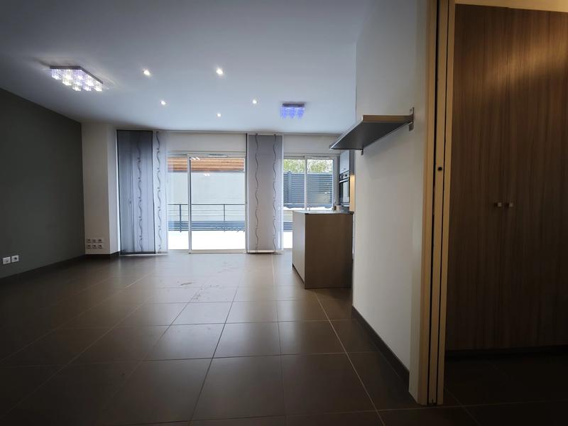 Appartement - 65 m² - 4 pièces