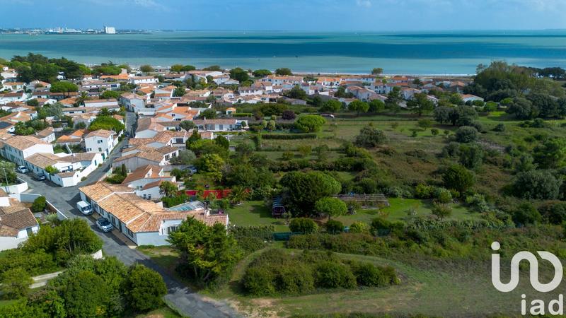 Maison - 220 m² - 5 pièces