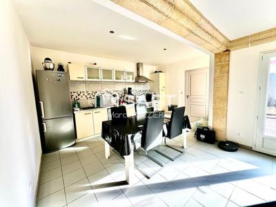 Maison - 140 m² - 7 pièces