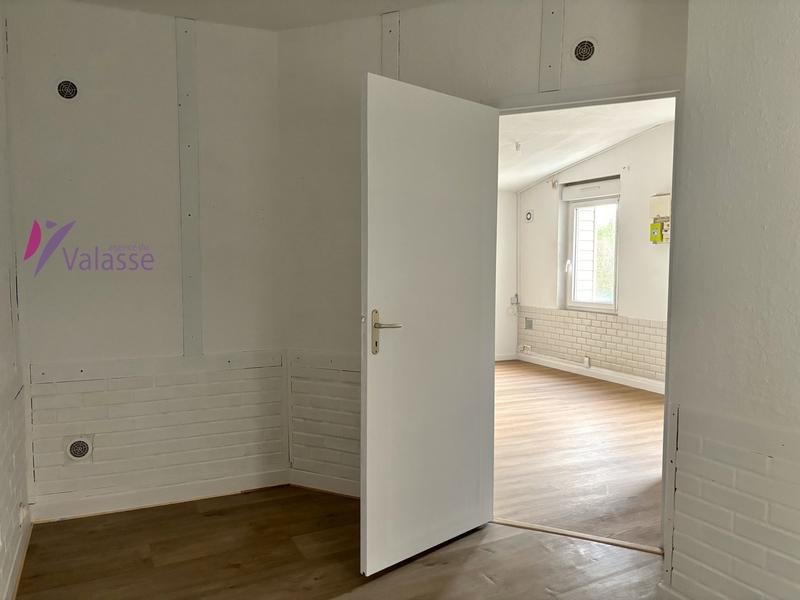 Maison - 45 m² - 3 pièces