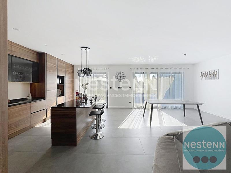 Maison - 146 m² - 5 pièces