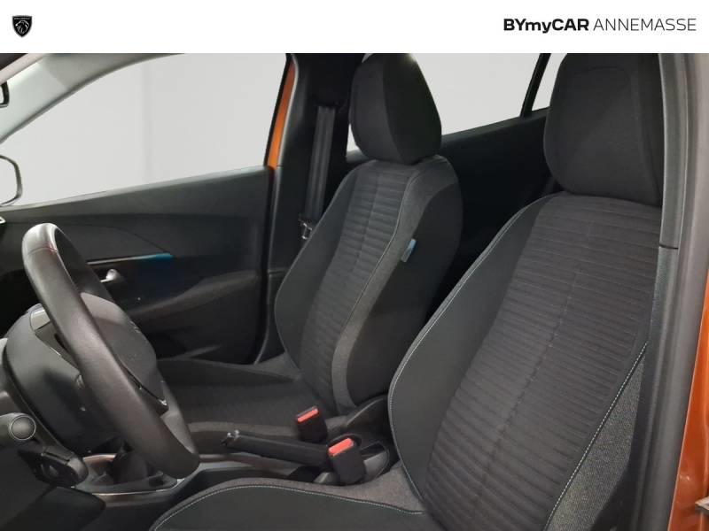 Peugeot 2008 BlueHDi 110 s&amp;S Bvm6 Style