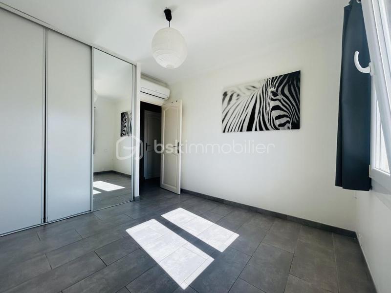 Maison - 96 m² - 4 pièces