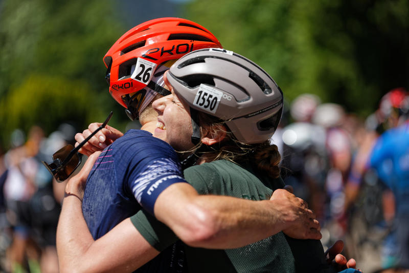 L'Alsacienne Cyclosportive - randonnée