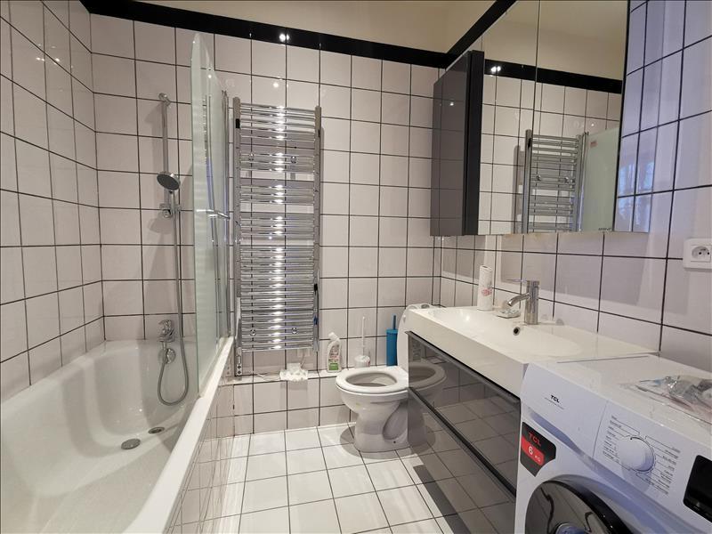 Appartement - 32 m² - 2 pièces