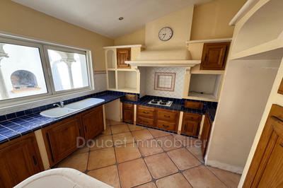 Villa - 111 m² - 4 pièces