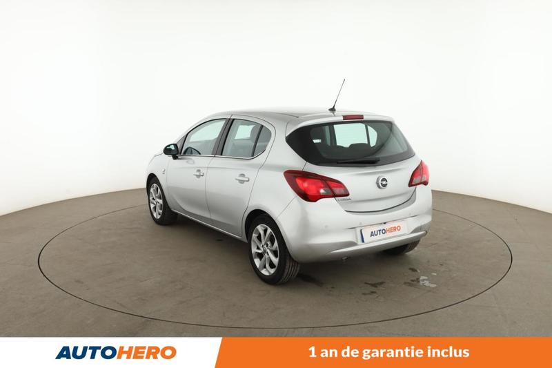 Opel Corsa 1.4 Design 120 Ans 5p 90 ch