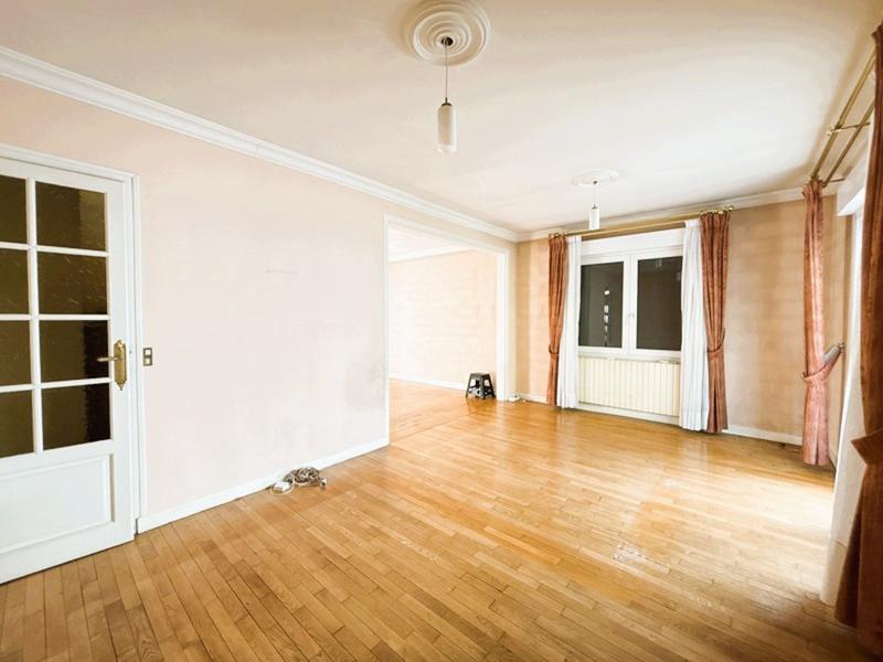 Pavillon - 120 m² - 6 pièces