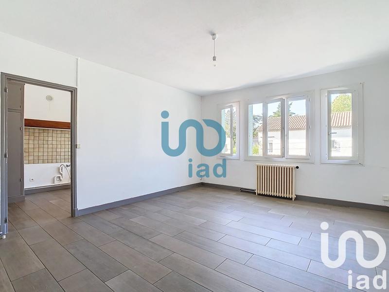 Maison - 220 m² - 8 pièces