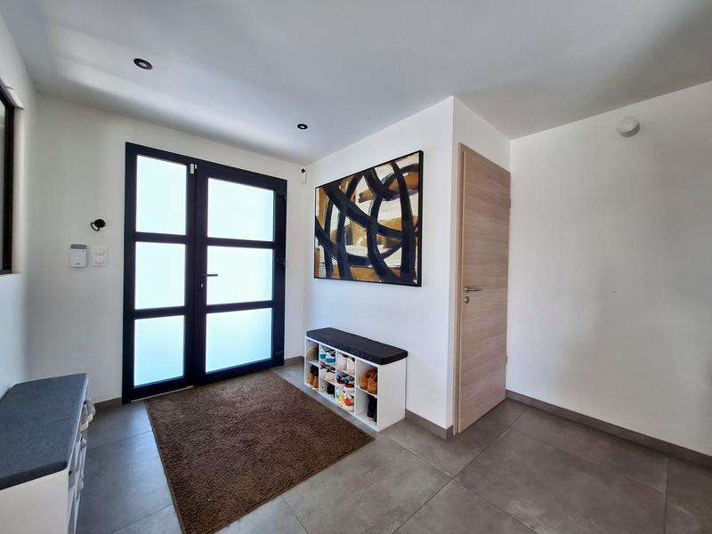 Maison - 136 m² - 5 pièces