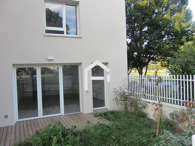 Villa - 110 m² - 5 pièces