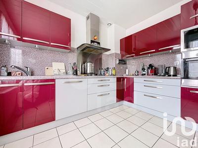 Maison - 149 m² - 7 pièces