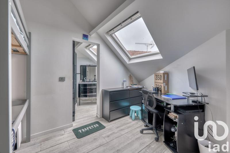 Maison - 155 m² - 4 pièces