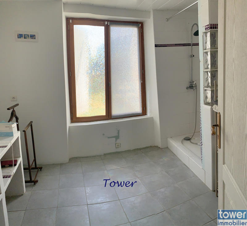 Maison - 90 m² - 2 pièces