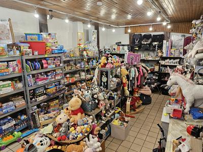 Le repère des bambins