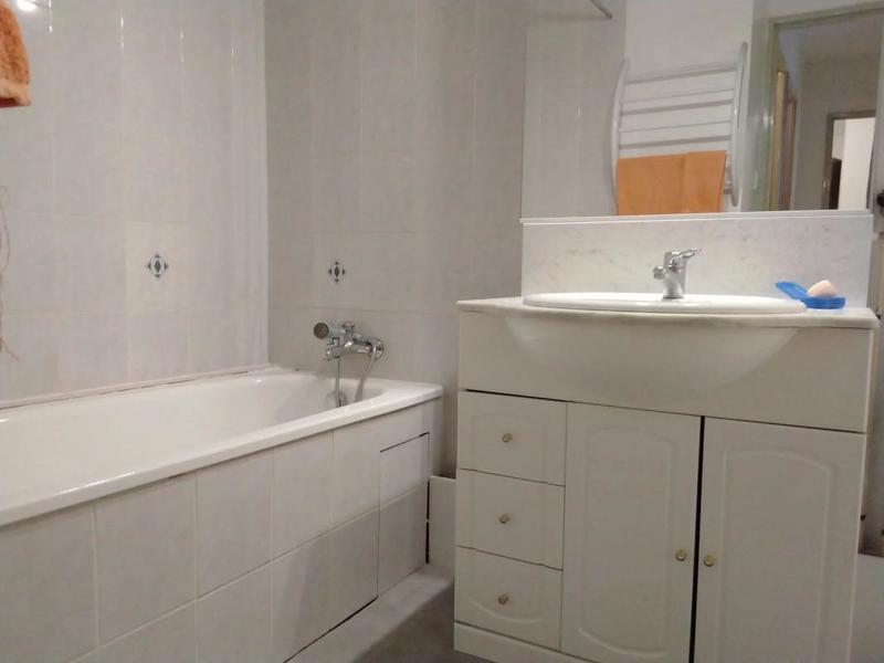 Duplex - 106 m² - 5 pièces