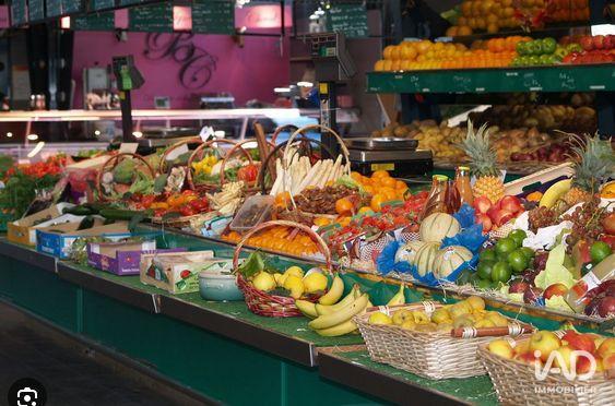 Local commercial - 20 m²