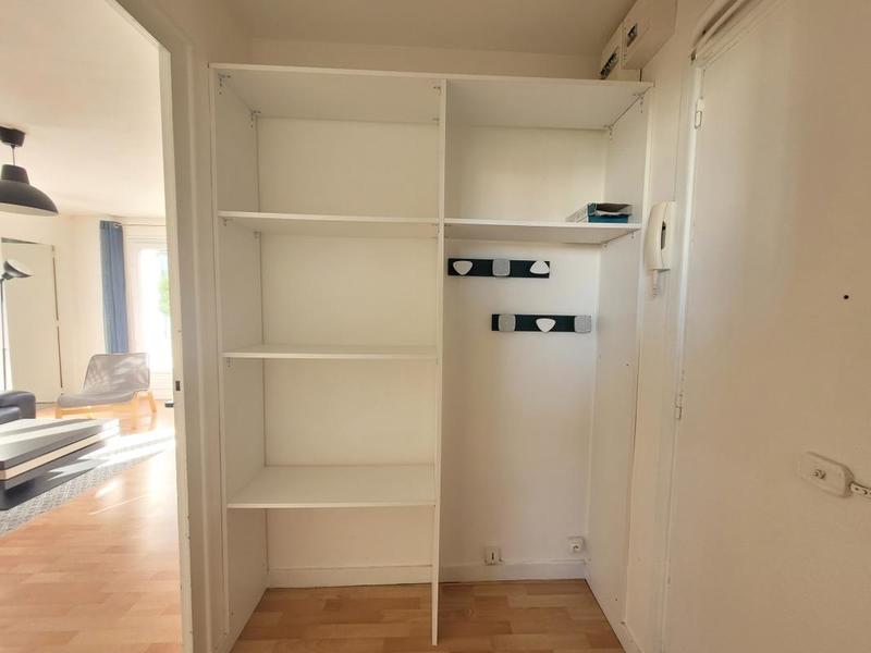 Appartement - 65 m² - 4 pièces