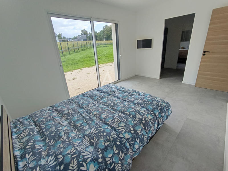 Maison - 146 m² - 7 pièces