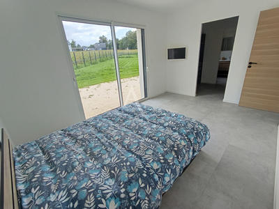 Maison - 146 m² - 7 pièces