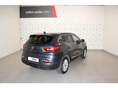 Renault Kadjar TCe 140 Fap Business