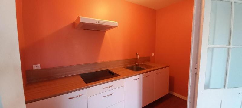 Appartement - 27 m² - 1 pièce