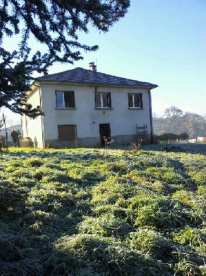 Maison - 84 m² - 5 pièces