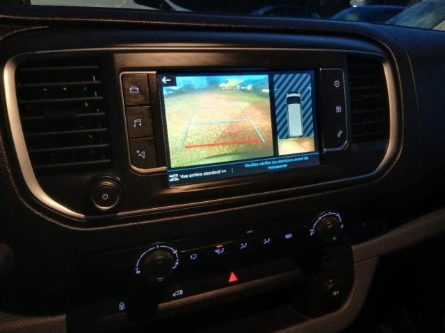 Peugeot Expert Fourgon Fgn Tole m Bluehdi 120 s&amp;S Bvm6