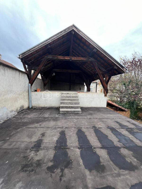 Maison - 55 m² - 1 pièce