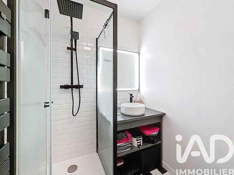 Appartement - 89 m² - 3 pièces