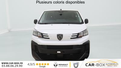 Peugeot Expert Long 1.5 BlueHDi 120 hp s Man.6