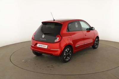 Renault Twingo 1.0 SCe Intens 73 ch