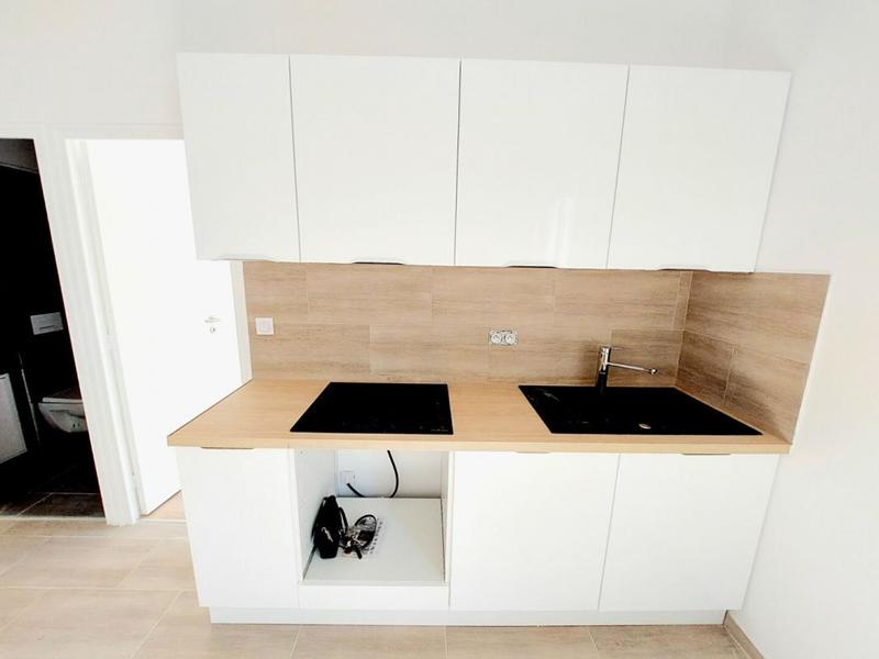 Appartement - 33 m² - 2 pièces