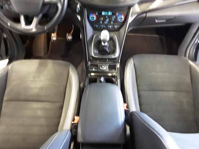 Ford Kuga 2.0 Tdi 150 Cv St-Line Bv6