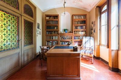 Manoir - 800 m² - 16 pièces