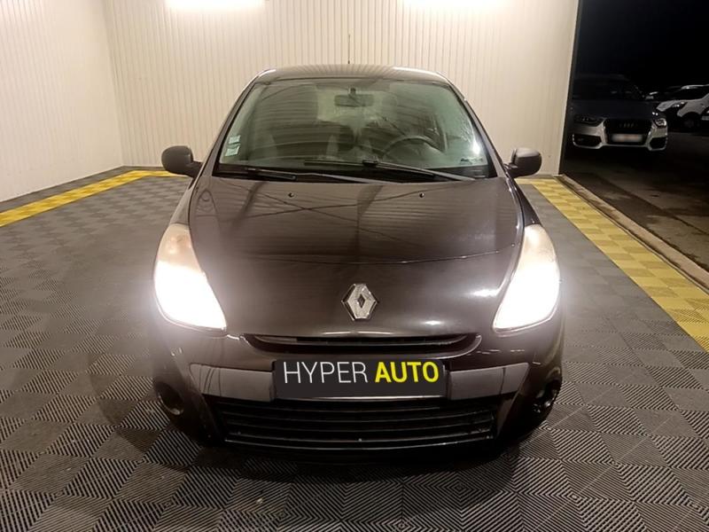 Renault Clio III 1.2 16v 75 Pack Clim