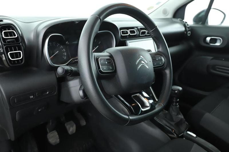 Citroën C3 Aircross 1.5 Blue-HDi Shine Bv6 110 ch