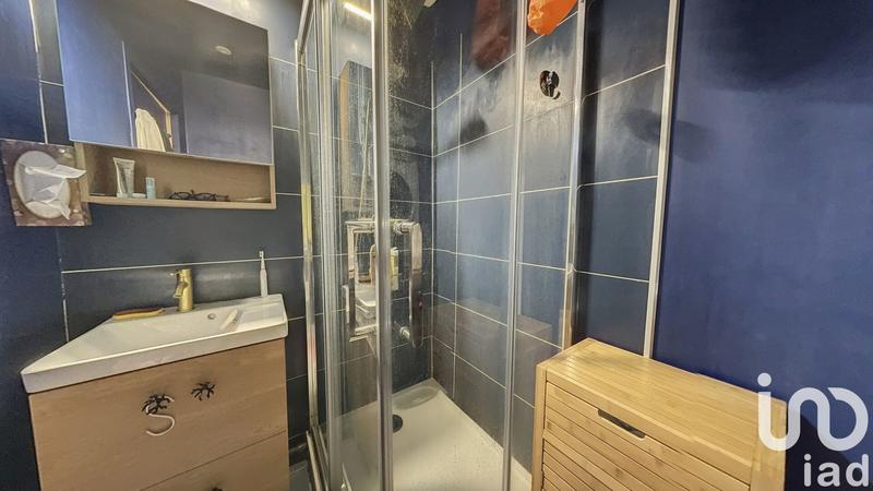 Maison de ville - 74 m² - 3 pièces